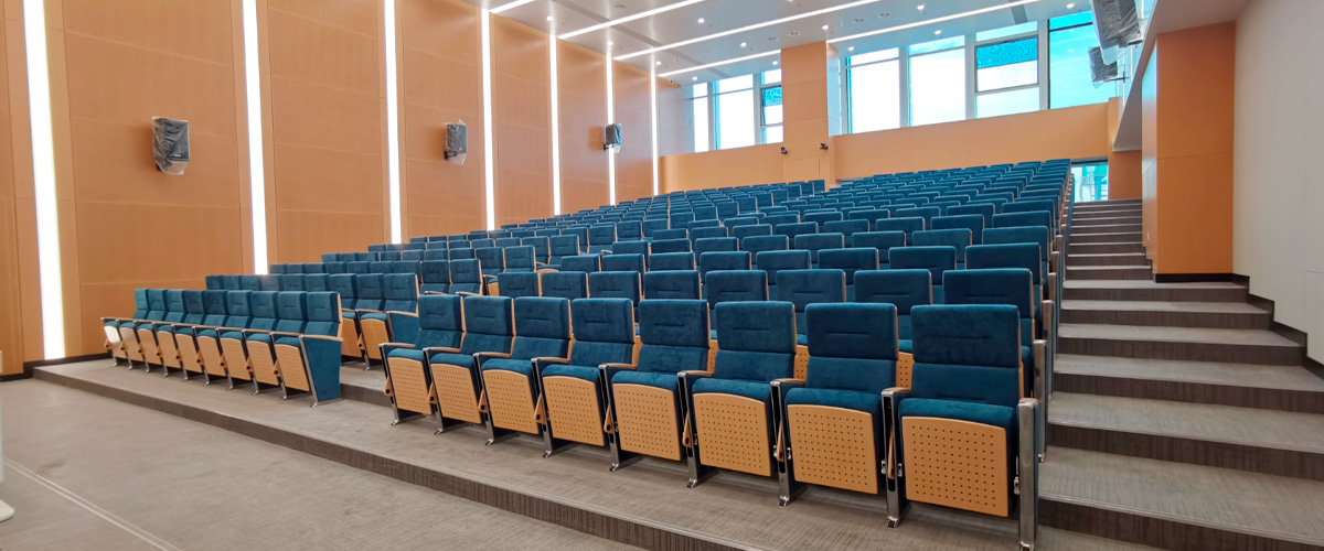 山東外國語職業技術大學