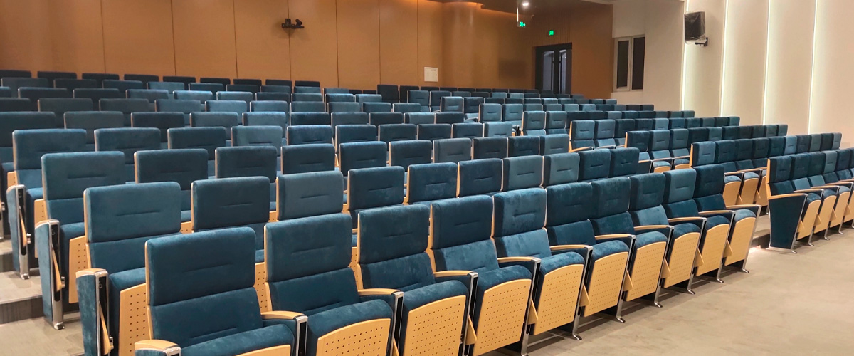 山東外國語職業技術大學