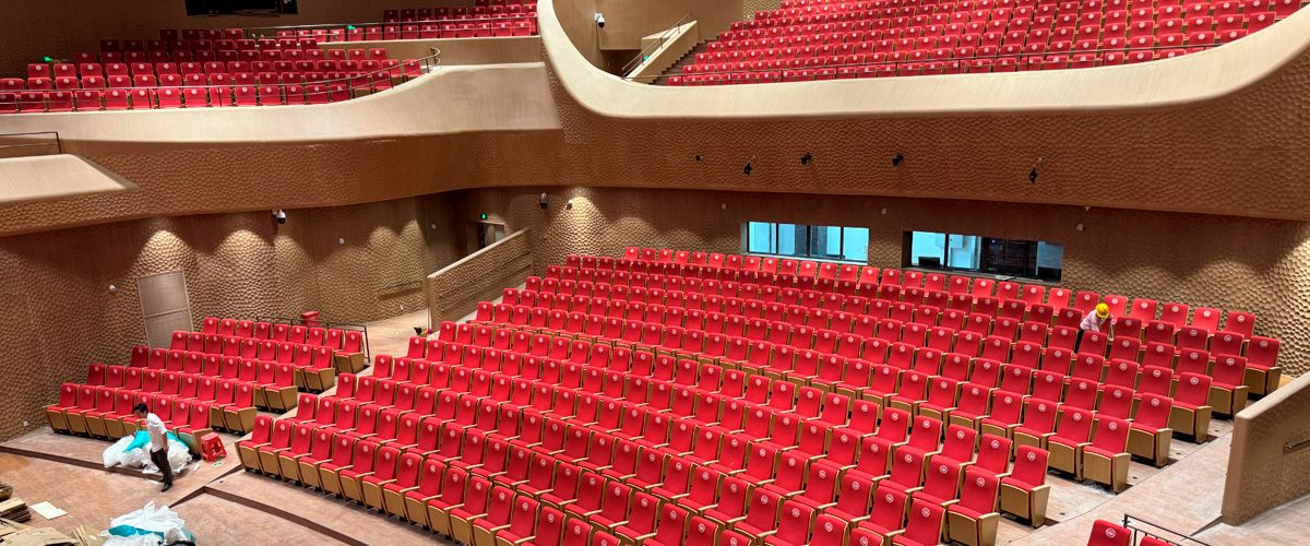 中山大學珠海校區