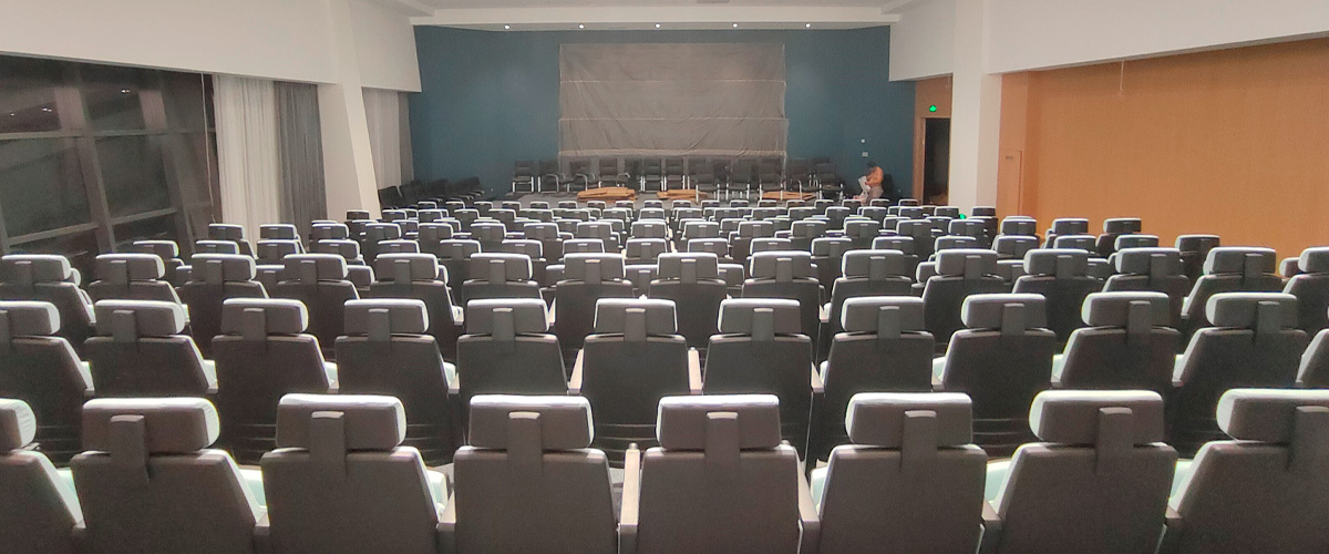 仙居縣經濟建設發展集團